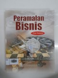 Peramalan Bisnis Edisi Pertama