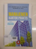 Manajemen Kantor Praktis