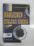 MANAJEMEN & EVALUASI KINERJA EDISI 3