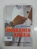 Manajemen Kinerja edisi kelima