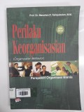 Perilaku Keorganisasian (Organization Behavior) EDISI KEDUA