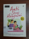 Anti Stres Menyusui