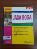 Memulai dan Menjalankan Bisnis Jasa Boga