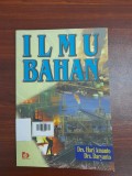 Ilmu Bahan