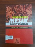 Menggambar Mesin Menurut Standar ISO