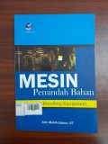 Mesin Pemindah Bahan
