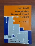 Seri Teknik Rangkaian Kontrol Panel Genset