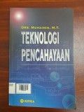 Teknologi Pencahayaan