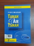 Pencemaran Tanah & Air Tanah