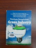 Panduan Pengelolaan Green Industry