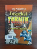 Inspeksi TEKNIK BUKU 7 (INSPEKSI LOGISTIK)
