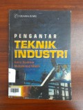 Pengantar Teknik Industri