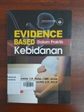 Evidence Based Dalam Praktik Kebidanan