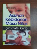 Asuhan Kebidanan Masa Nifas: Postnatal Care