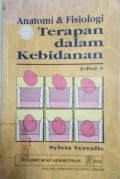 Anatomi & Fisiologi Terapan dalam Kebidanan