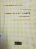 Akuntansi Keuangan Intermediate: Masalah-Masalah Khusus