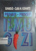 Prinsip-Prinsip Ilmu Gizi
