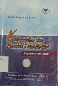 Keterampilan dan Prosedur Laboratorium: Keperawatan Dasar