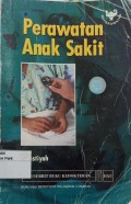 Perawatan Anak Sakit