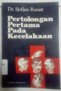 Pertolongan Pertama Pada Kecelakaan