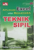 Aplikasi Excel Untuk Rekayasa Teknik Sipil