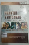 Praktik Kebidanan Kesehatan Mayarakat