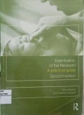 Examination of the Newborn A Practical Guide Second Edition