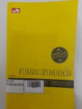 #Teman Tapi Menikah