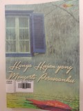 Hanya Hujan yang Mengerti Perasaanku