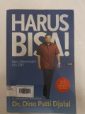 Harus Bisa! Seni Memimpin a la SBY