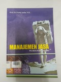 Manajemen Jasa Pendekatan Terpadu