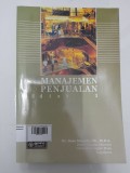 Manajemen Penjualan