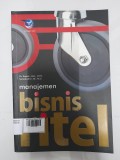 Manajemen Bisnis Ritel