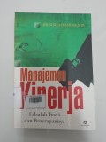 Manajemen Kinerja Falsafah Teori dan Penerapannya