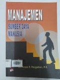 MANAJEMEN SUMBER DAYA MANUSIA