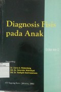Diagnosis Fisis pada Anak