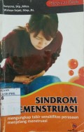 Sindrom Menstruasi