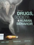 Drugs, Society & Human Behavior