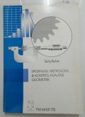 Spesifikasi, Metrologi, & Kontrol Kualitas Geometrik 1