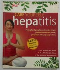 Care Your Self Hepatitis