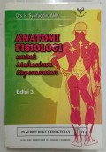 Anatomi Fisiologi Untuk Mahasiswa Keperawatan Edisi 3