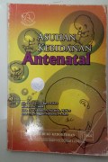 Asuhan Kebidanan Antenatal