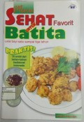 Menu Sehat Favorit Untuk Batita Usia Bayi Satu Sampai Tiga Tahun