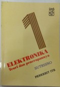 Elektronika: Teori dan Penerapannya