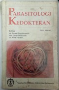 Parasitologi Kedokteran