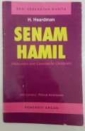 Senam Hamil
