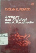 Anatomi dan Fisiologi untuk Paramedis