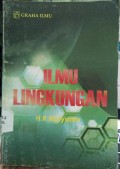 Ilmu Lingkungan
