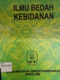 Ilmu Bedah Kebidanan