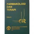 Farmakologi dan Terapi